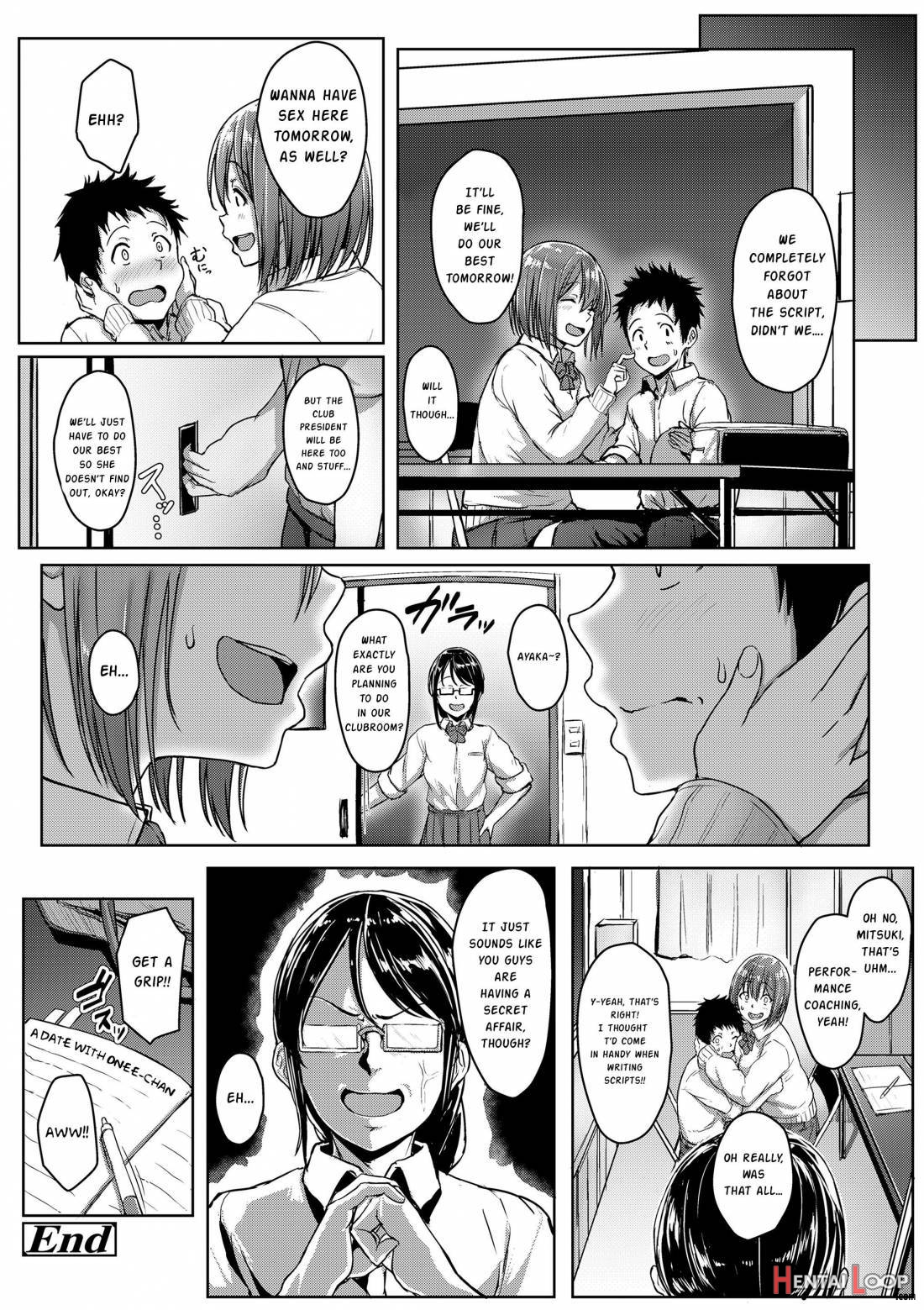 Seishun Scheme page 59