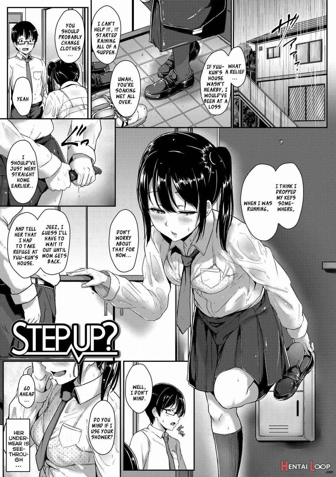 Seishun Scheme page 60