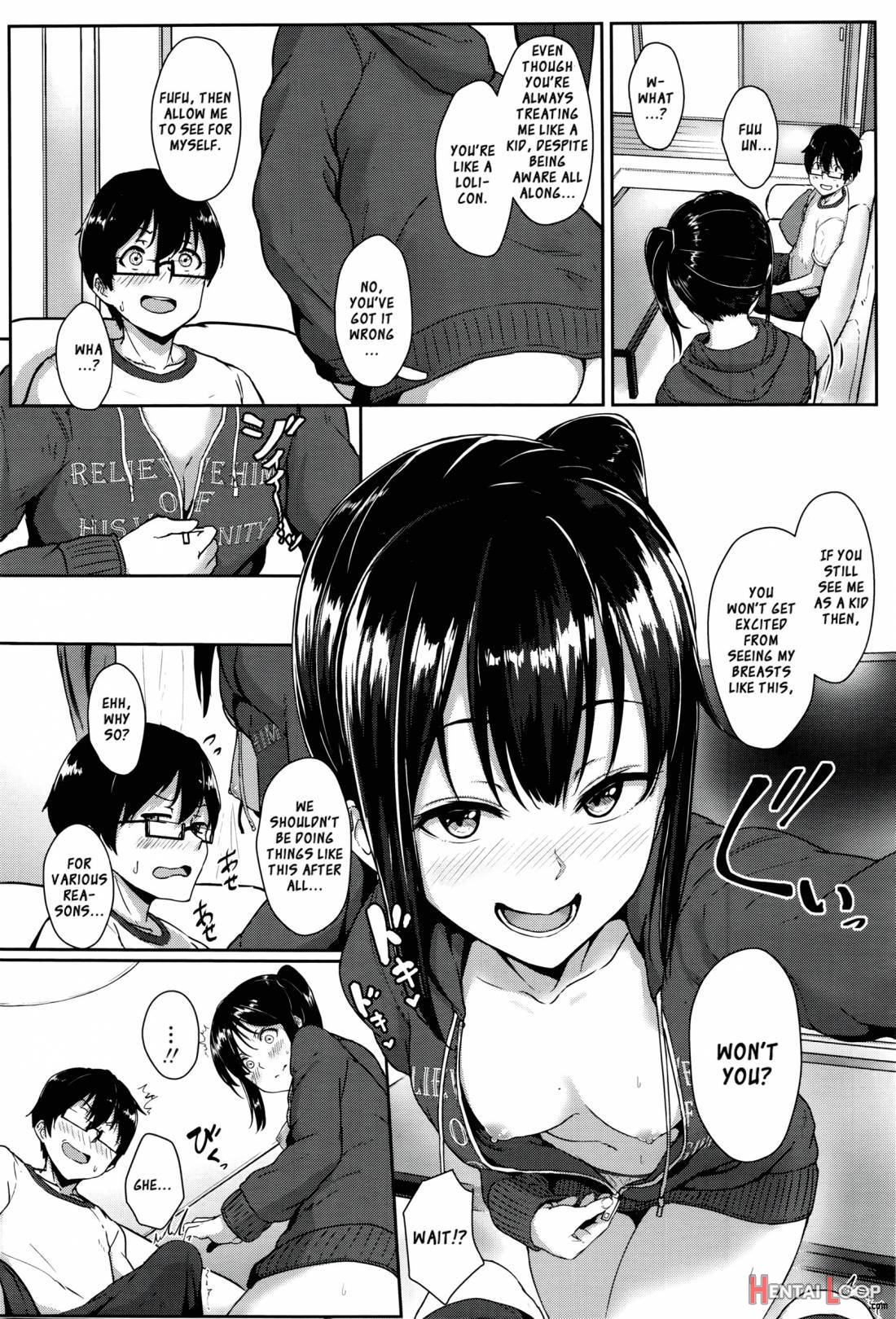 Seishun Scheme page 63