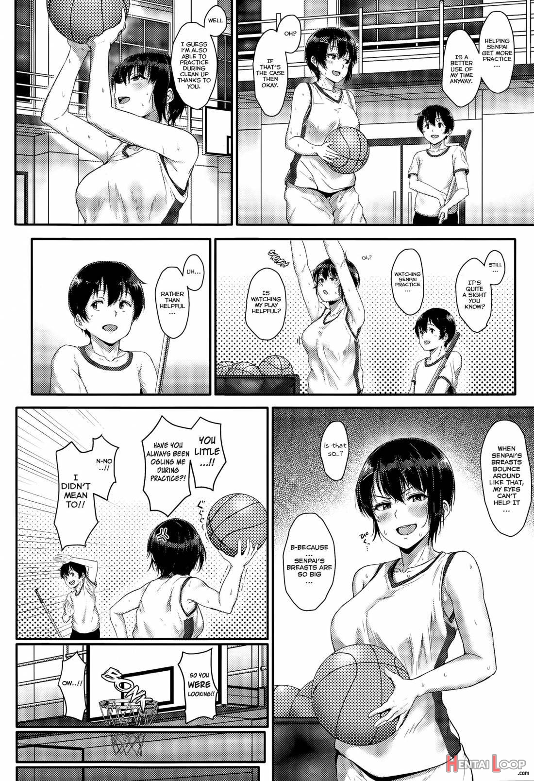 Seishun Scheme page 95