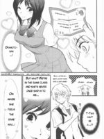 Sensei wa Wana no Kaori page 6