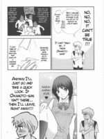Sensei wa Wana no Kaori page 7