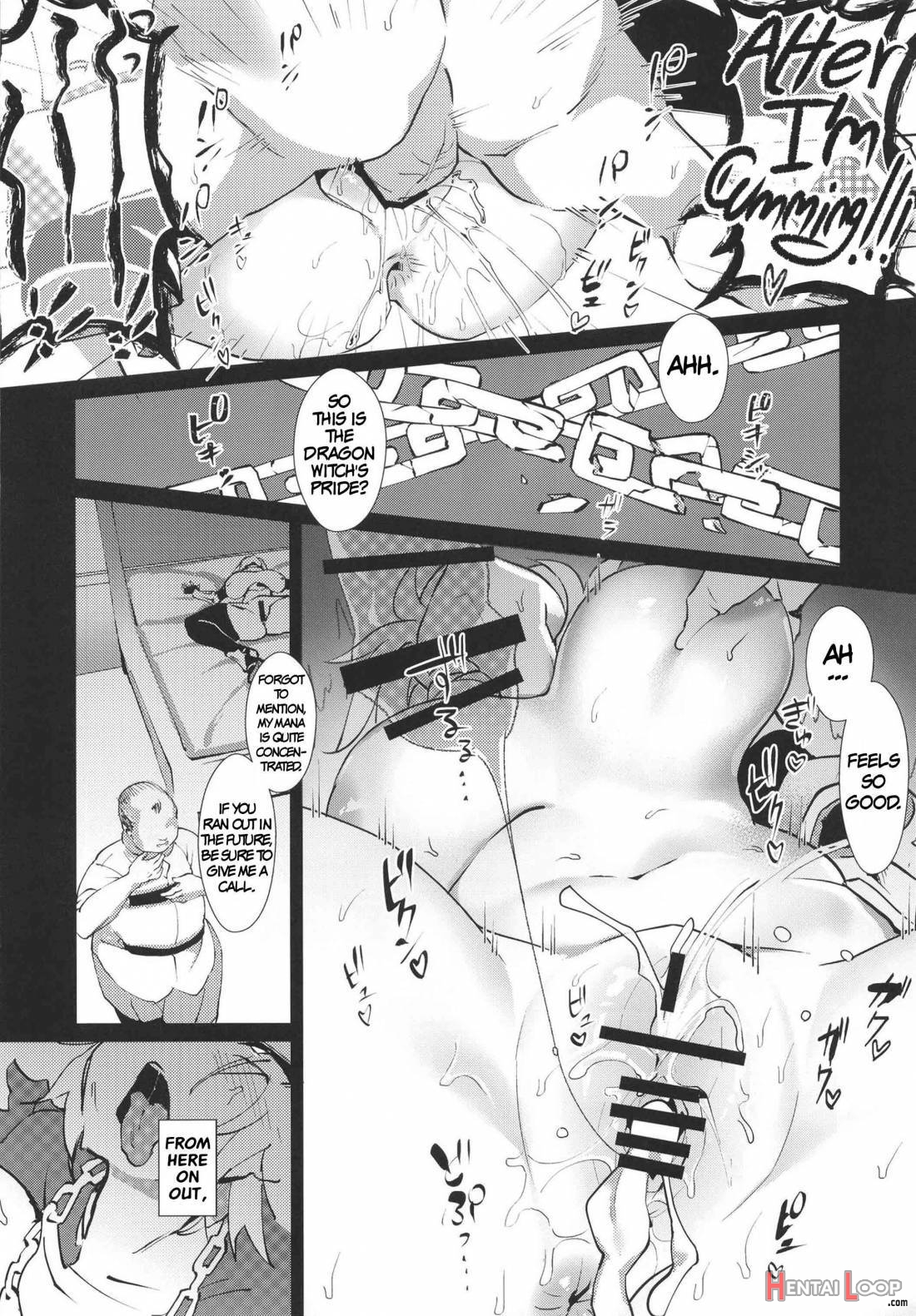 Shin Master Chaldea Saikaihatsu page 10