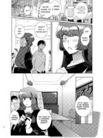 Shiritsu Otokonoko Gakuen Append 2 page 8