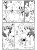 Shishi no Hanayome page 10