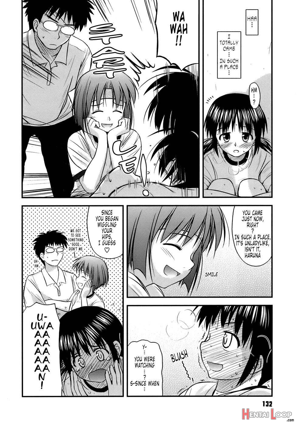 Shishunki Crazies page 133