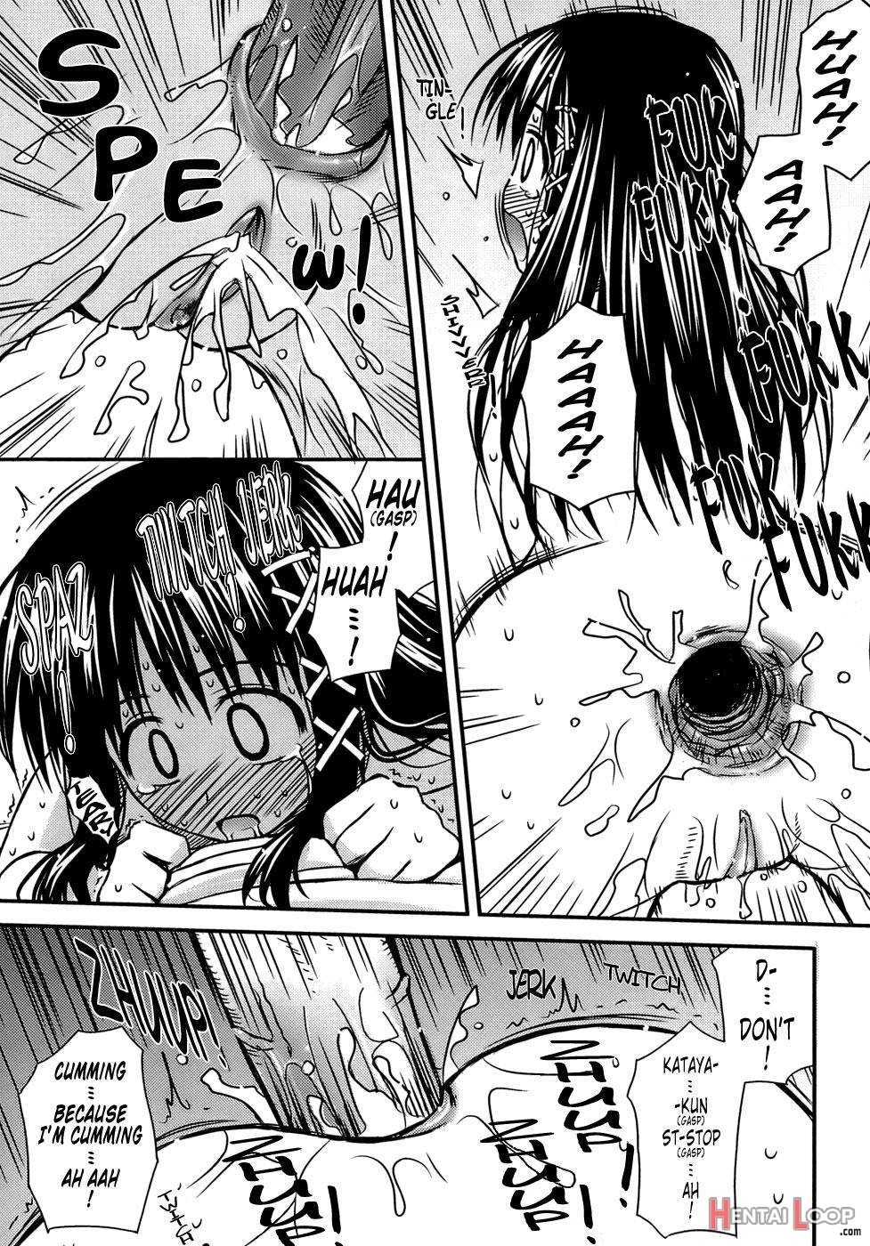 Shishunki Crazies page 20