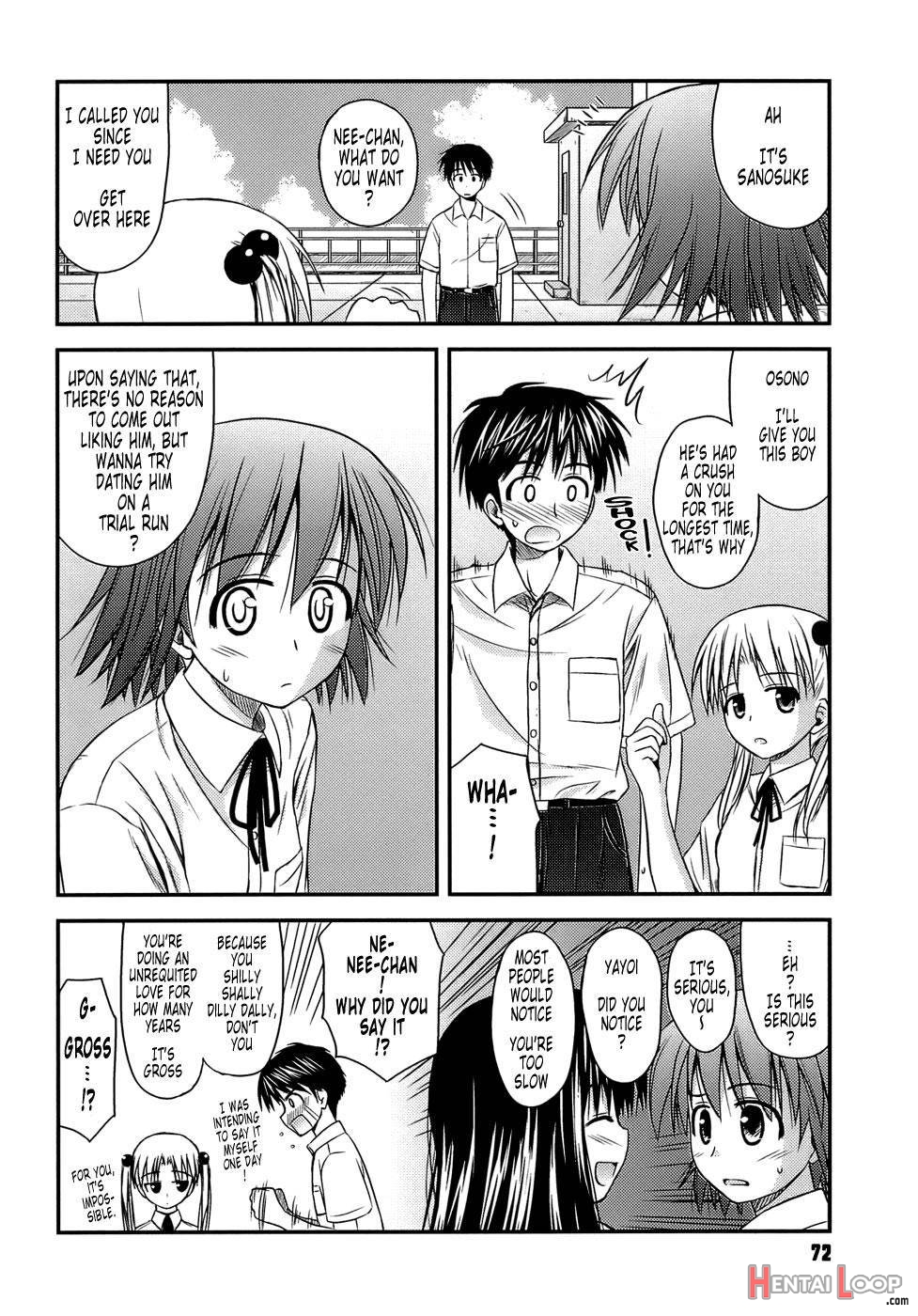 Shishunki Crazies page 71