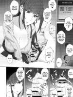 Shitsuyou ni Ima no Kanojo to Wakare Saseyou to Shite Kuru Senpai page 6