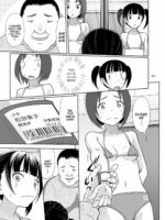 Shoujo ga Kaeru Machi 2 page 10
