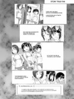 Shoujo ga Kaeru Machi 2 page 3