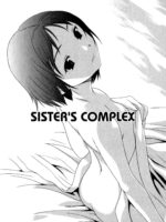 Sister’s Complex page 2