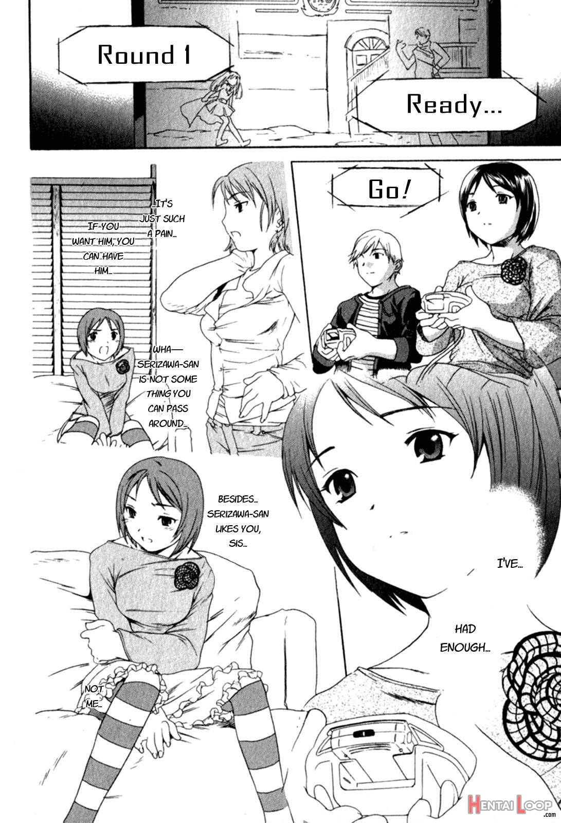 Sister’s Complex page 6