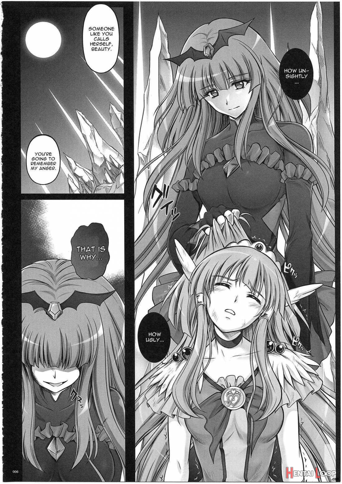 Situation Note 1003 VS Badend Beauty page 3