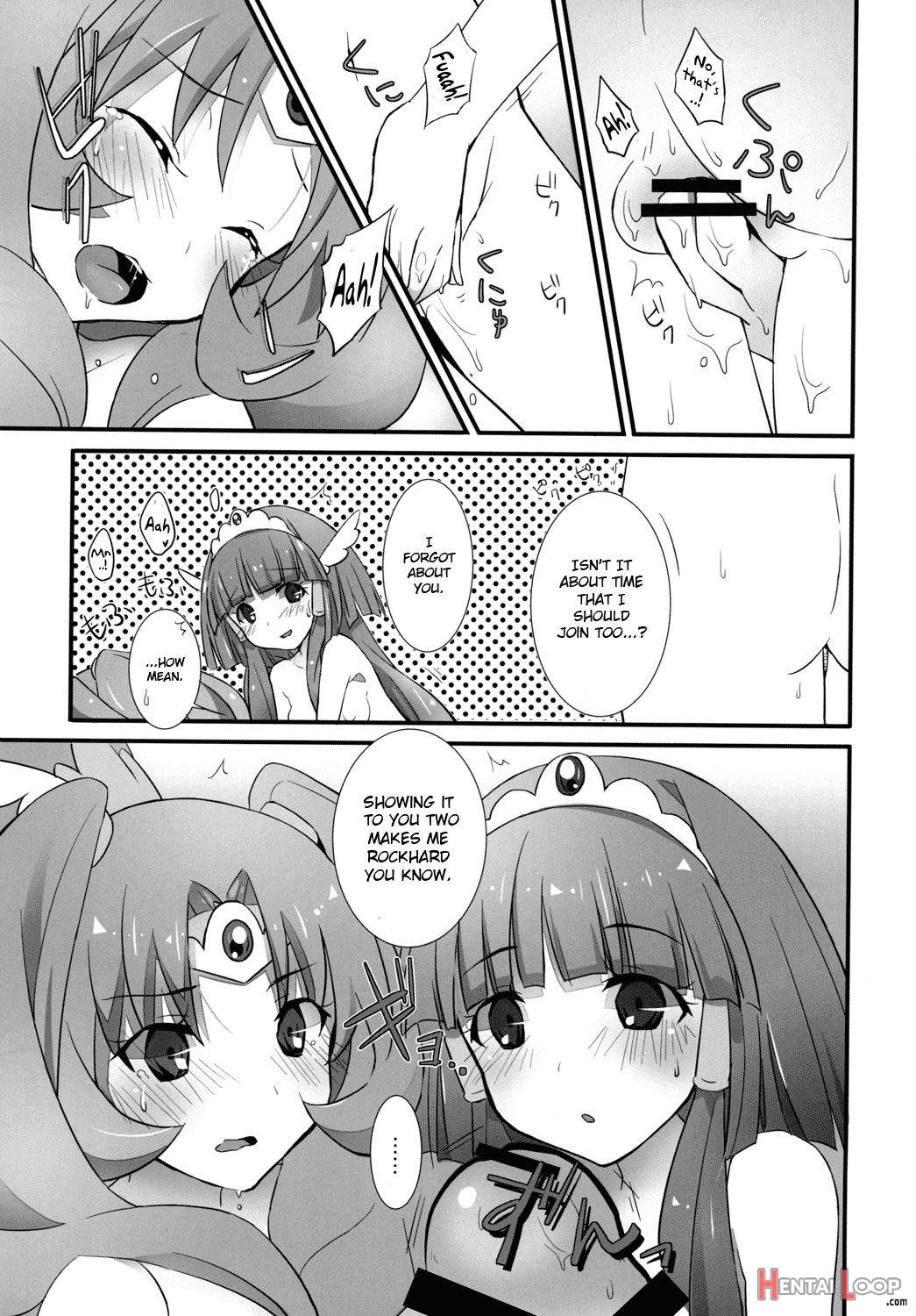 Smile Charge page 10