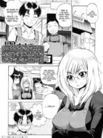 Sonomura-san to Shinjin Kyouiku page 1