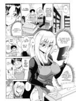 Sonomura-san to Shinjin Kyouiku page 2