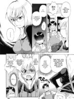 Sonomura-san to Shinjin Kyouiku page 5