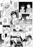 Sonomura-san to Shinjin Kyouiku page 7