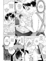 Sonomura-san to Shinjin Kyouiku page 9