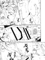 Souda Asuna wa Ore no XX page 10