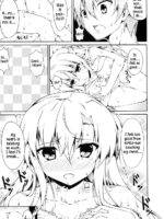 Souda Asuna wa Ore no XX page 4