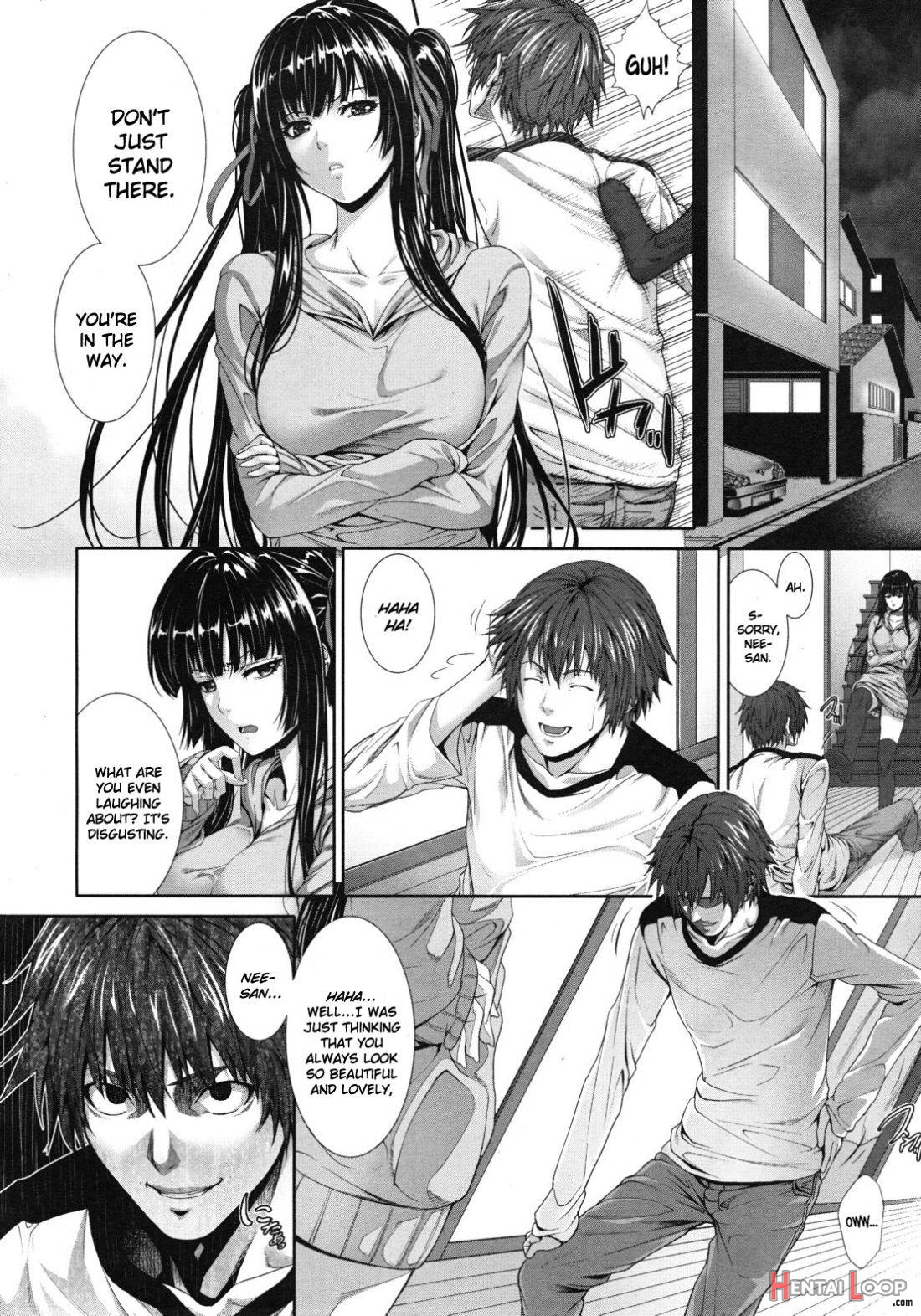 Soukan Twins page 4