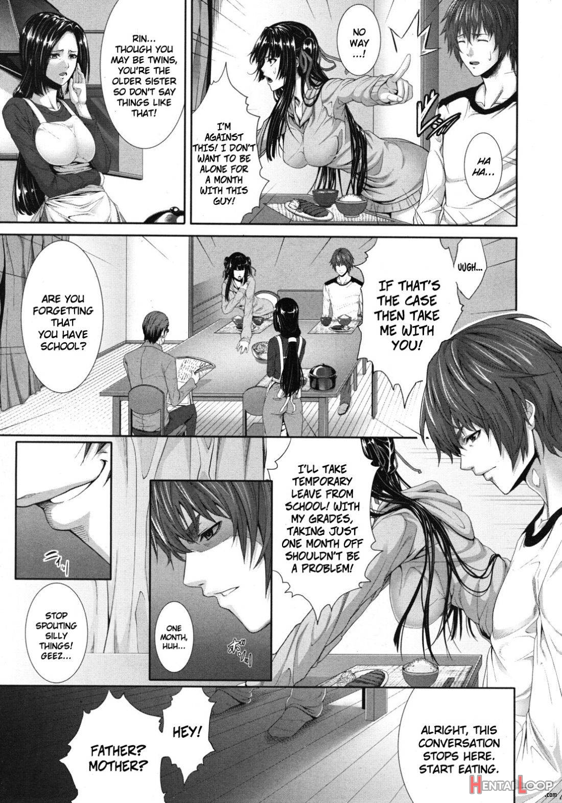 Soukan Twins page 7