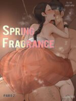 Spring Fragrance Part2 page 1