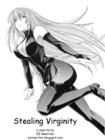 Stealing Virginity page 1