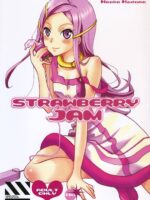 strawberry jam page 1