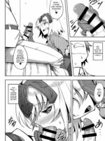 Sugao no Mama no Kimi de Ite page 8