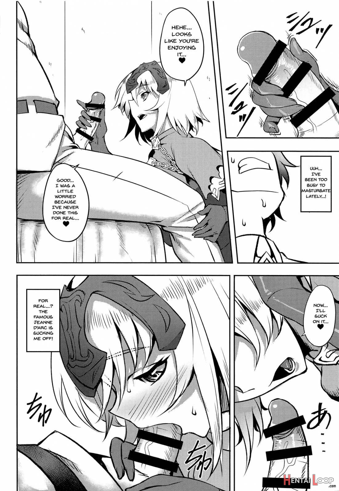 Sugao no Mama no Kimi de Ite page 8