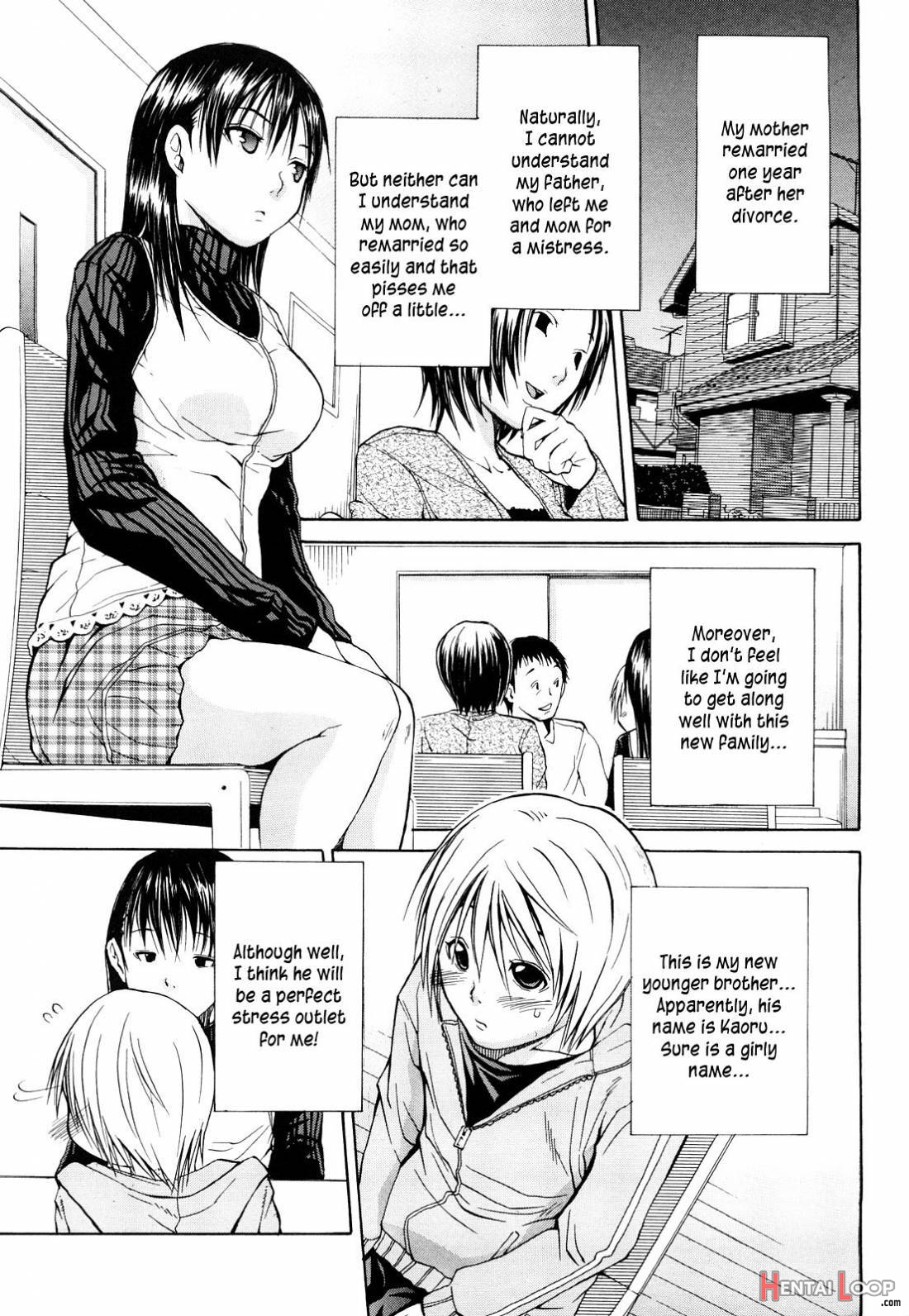 Suki Dakara Shichau No page 20