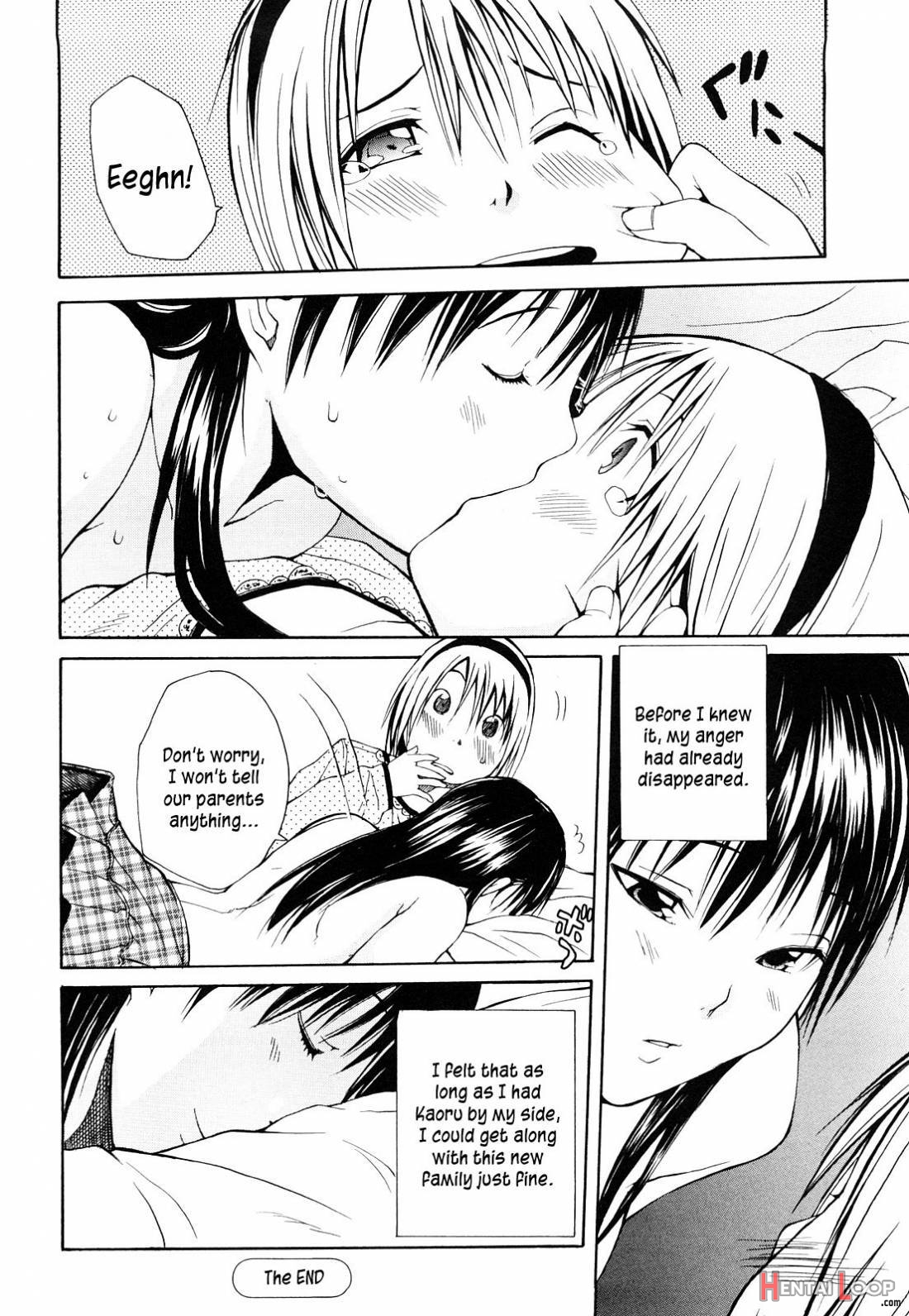 Suki Dakara Shichau No page 39