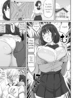 Suki ja Nai ko to Sex Shita Hou ga Koufun Suru Setsu page 6