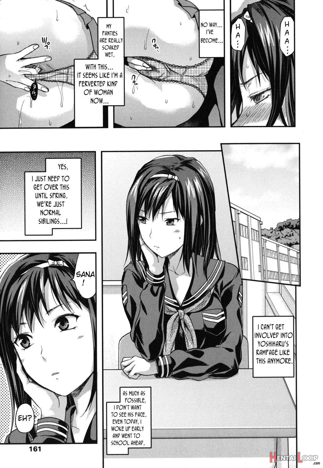 Suki Kirai Daisuki. page 27