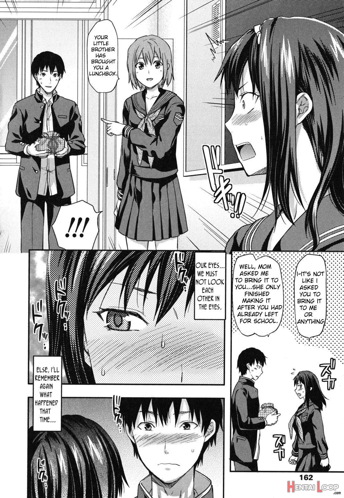 Suki Kirai Daisuki. page 28