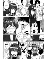 Suzuka Choukyou Kiroku 2 page 7