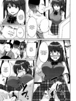 Suzuka Choukyou Kiroku 2 page 8
