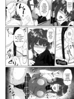 Suzuka Choukyou Kiroku 3 page 7