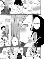 Takagi-san to Onahole page 8