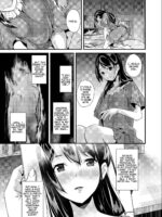 Tanin ni Naru Kusuri page 8