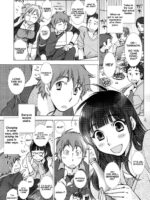 Tanmachi-kun and Hiyoshi-san page 2