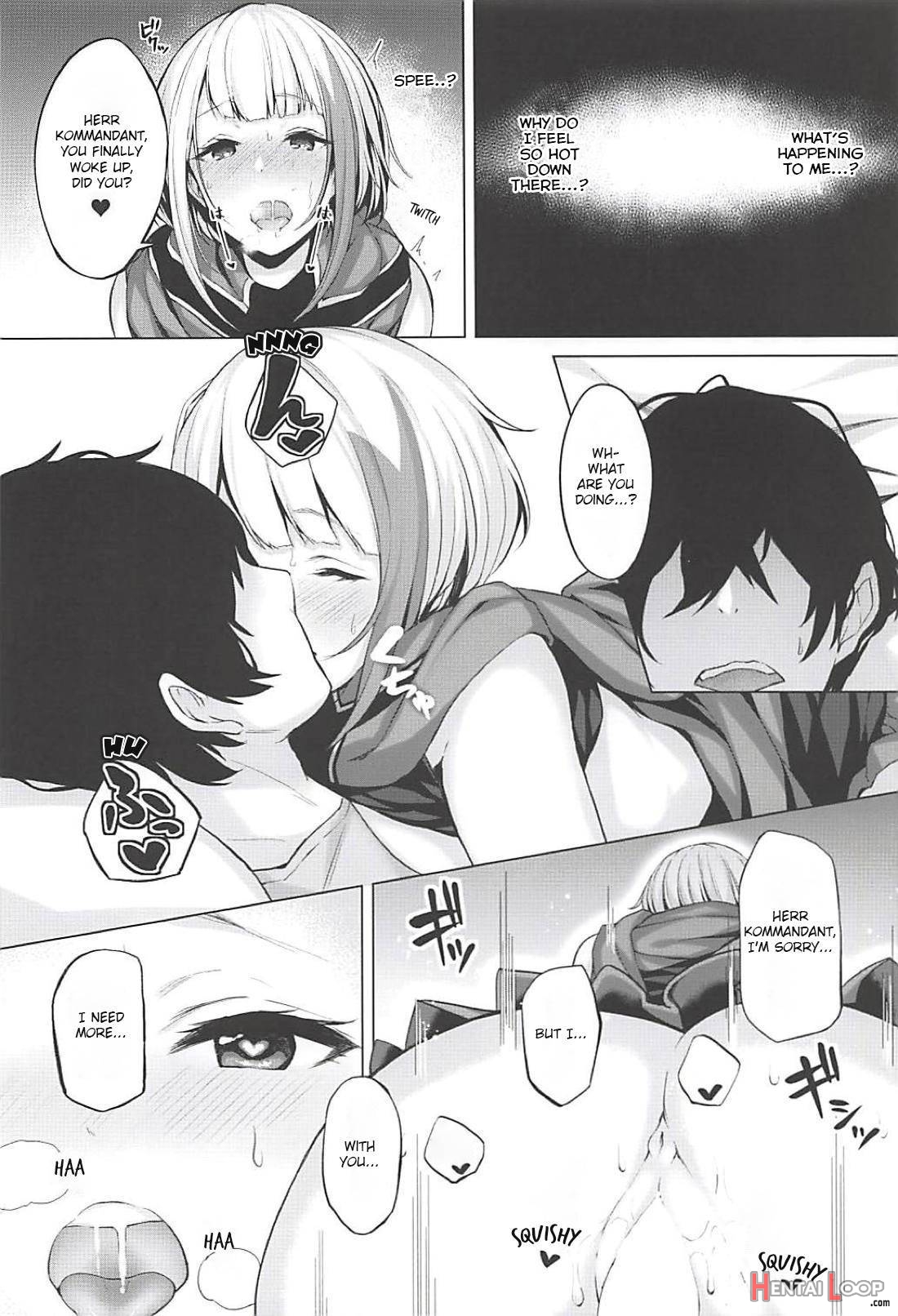 Tekketsukan no Susume page 12