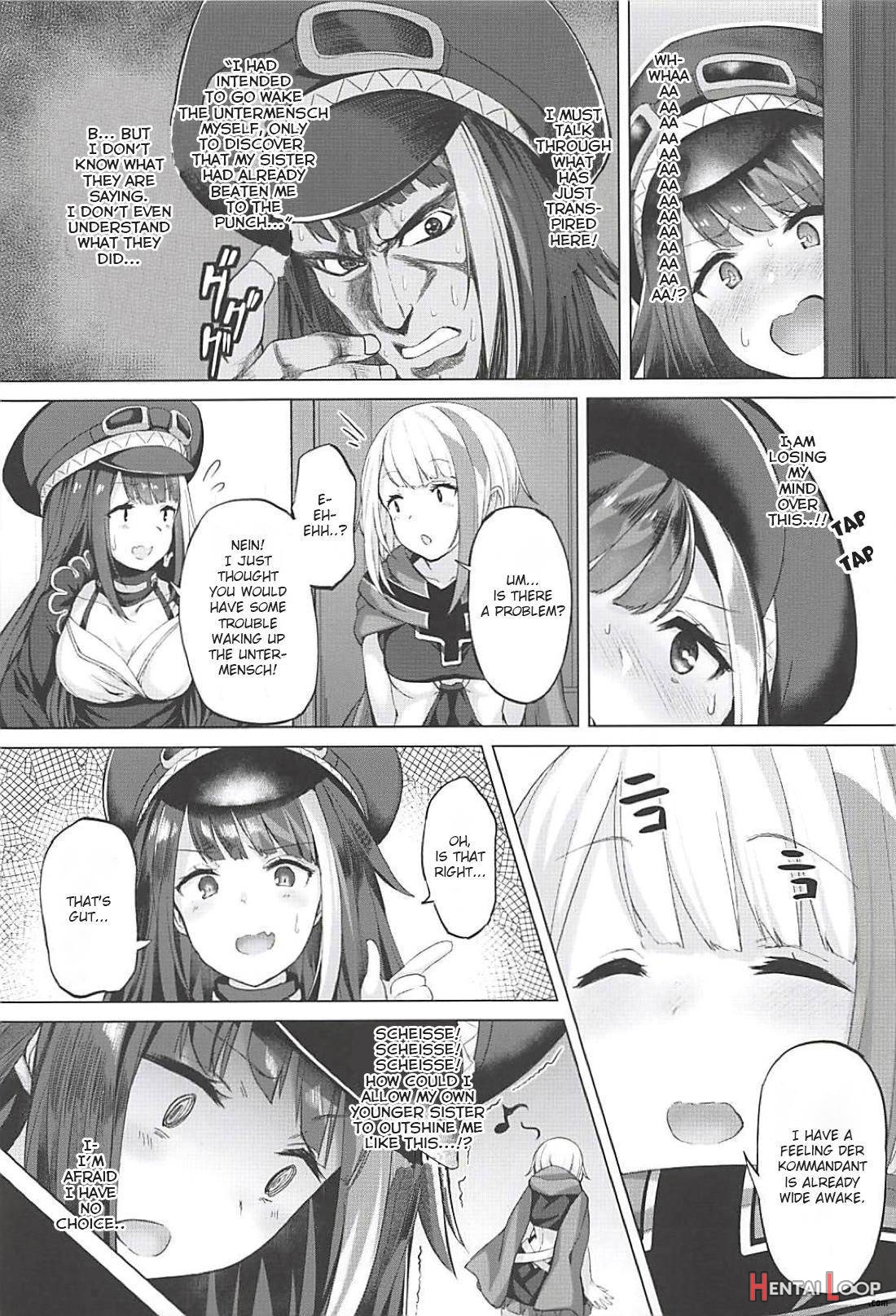 Tekketsukan no Susume page 16