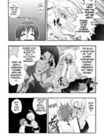 The One You Love Is ♀♂!? page 6