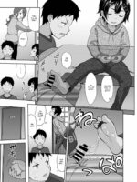 Toaru Fuyu no Shoujo no Ehon page 6