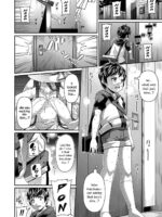 Toshi Densetsu Bitch -Joshikai- page 7