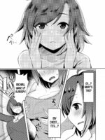 Transgender Tensei Shite JK ni Narimashita page 5